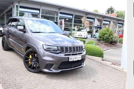 Jeep Grand Cherokee 43.450 km 79.990 &euro; Marpingen 66646