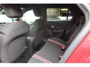 Opel Corsa F GS Line 42.550 km 14.990 &euro; Bad Endbach 35080