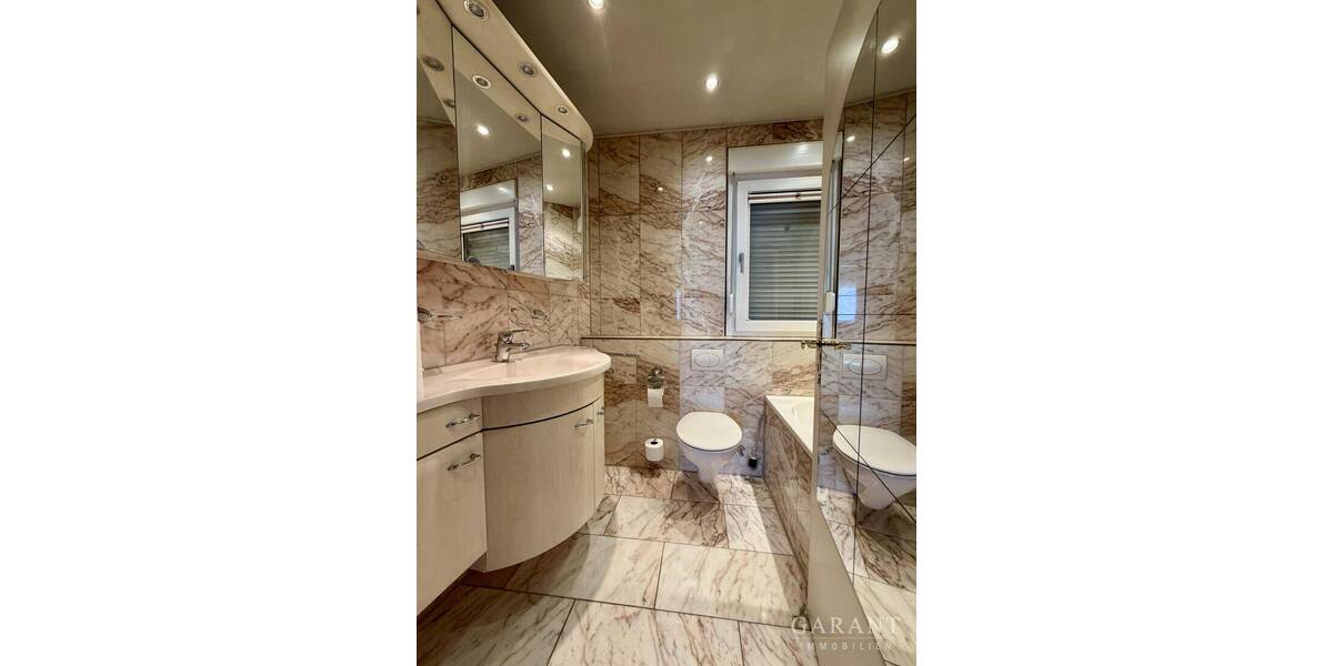 Reihenendhaus Östringen - 6 Zimmer, 128 m&sup2;, 470.000&euro; | Angebot:26161660