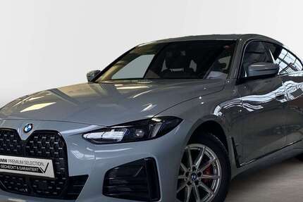 BMW 420 25.660 km 45.950 &euro; Geretsried - Gelting 82538