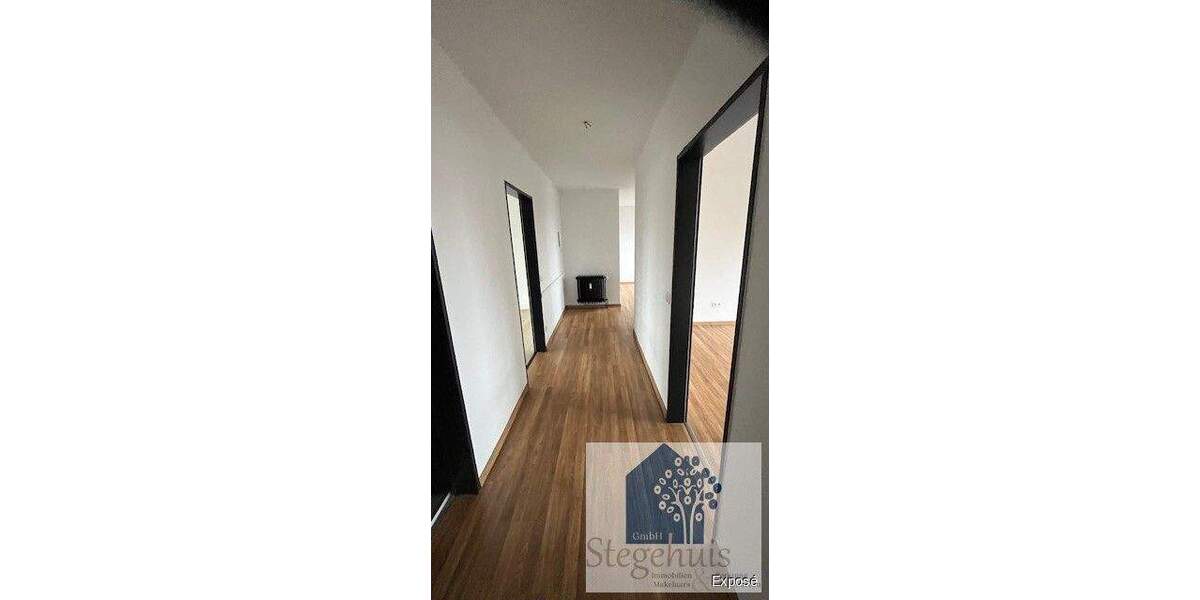 Etagenwohnung Schüttorf - 3 Zimmer, 95 m&sup2;, 700&euro; | Angebot:25695484