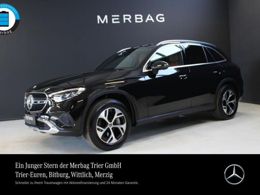 GLC 300