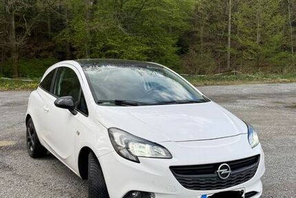 Opel Corsa 183.000 km 4.900 &euro; Overath 51491