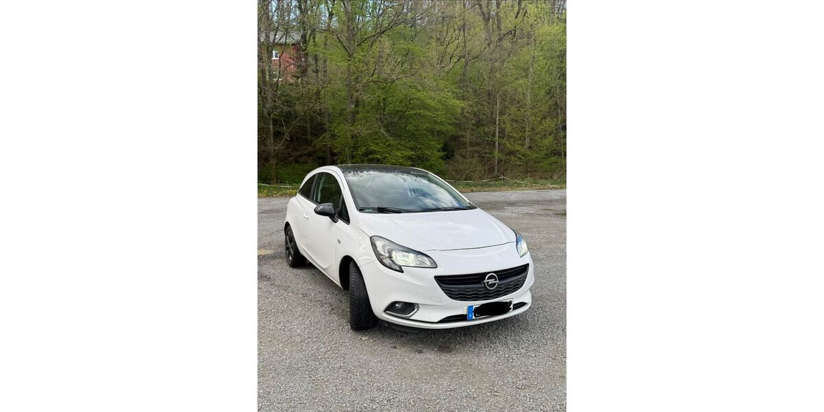 Opel Corsa 183.000 km 4.900 &euro; Overath 51491