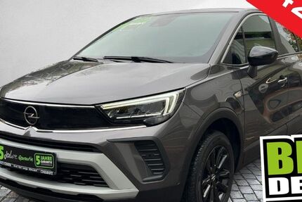 Opel Crossland (X) 49.001 km 16.712 € Chemnitz 09113
