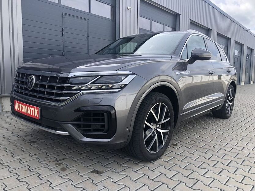 Touareg