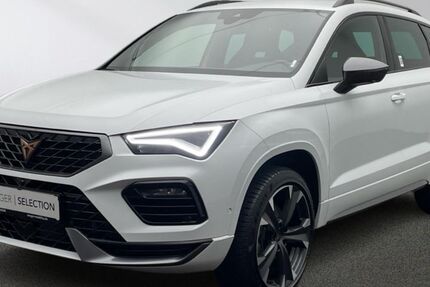 Cupra Ateca 11.338 km 39.880 € Rheine 48429