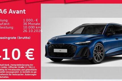 Audi A6 22.679 km 57.048 &euro; Eching 85386