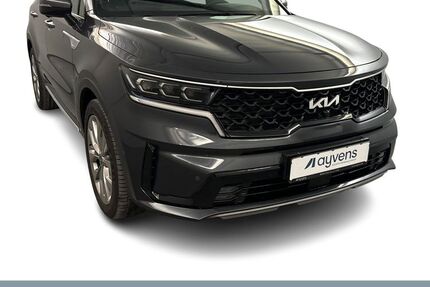 Kia Sorento 9.855 km 41.480 &euro; Dorfmark 29683