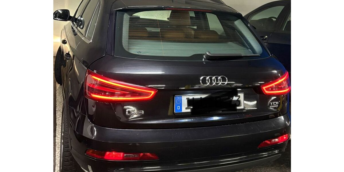 Audi Q3 226.000 km 10.000 &euro; Altenstadt 89281