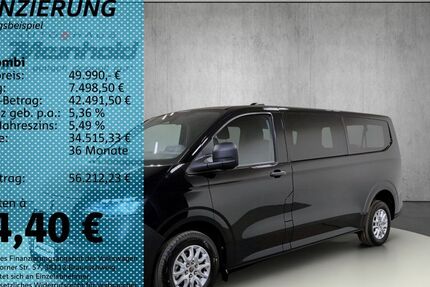 VW T7 Kombi 12.000 km 48.888 &euro; Auerbach/Rebesgrün 08209