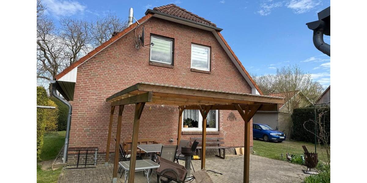 Einfamilienhaus Prenzlau - 4 Zimmer, 95 m&sup2;, 219.000&euro; | Angebot:26290816