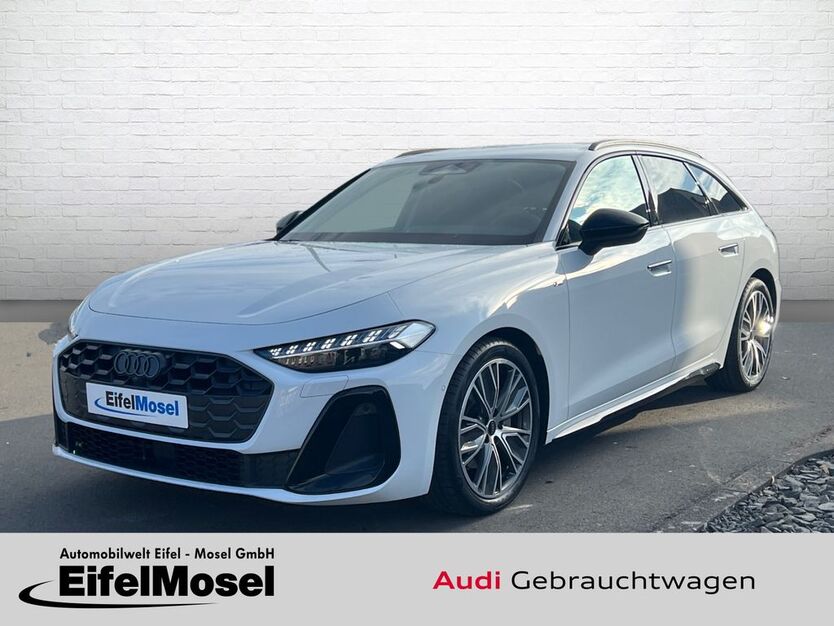 Audi A5 3.800 km 41.980 € Bitburg 54634
