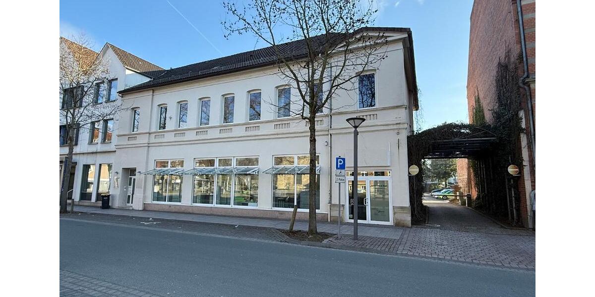 Gewerbeobjekt Rinteln - 1.138&euro; | Angebot:26568407