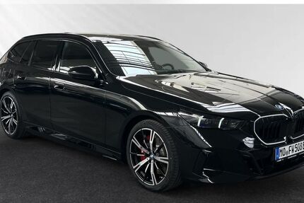 BMW i5 6.000 km 75.790 &euro; Moers 47441