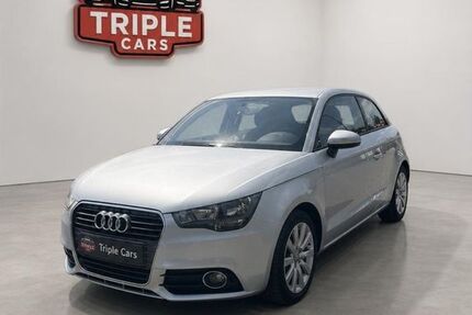 Audi A1 149.999 km 4.999 &euro; Bochum 44867