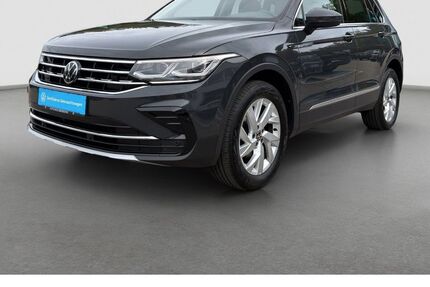 VW Tiguan 93.300 km 29.850 &euro; Ebersberg bei München 85560