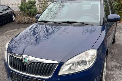 Skoda Roomster 153.000 km 6.870 &euro; Hemer 58675