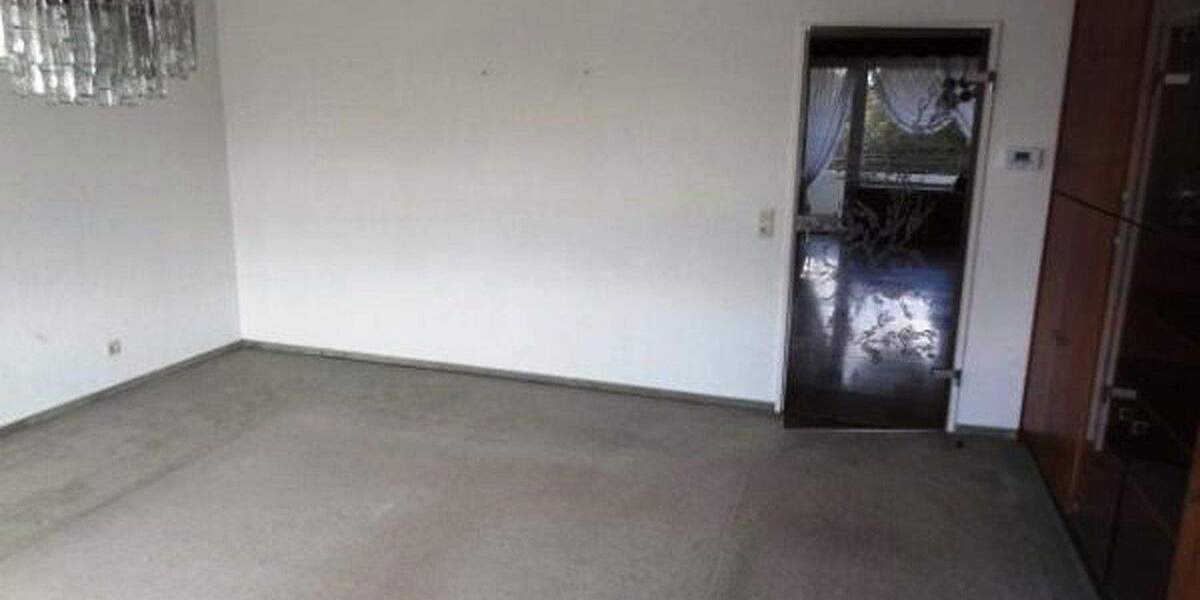 Etagenwohnung Leverkusen Wiesdorf - 4 Zimmer, 114 m&sup2;, 295.000&euro; | Angebot:25719265