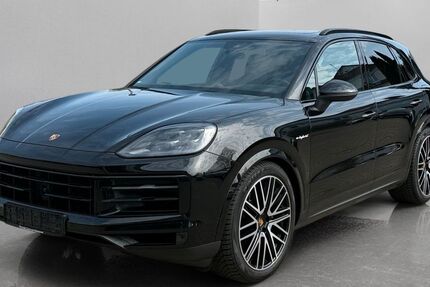 Porsche Cayenne 50.970 km 85.590 &euro; Hildesheim 31135