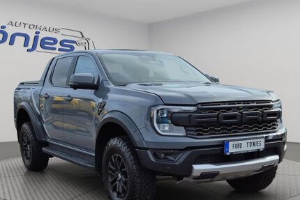 Ford Ranger 10.510 km 63.980 &euro; Zetel - Neuenburg 26340