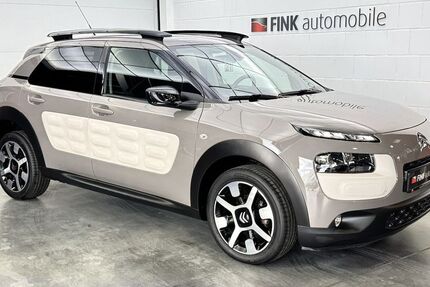 Citroen C4 Cactus 49.200 km 8.330 &euro; Lich 35423