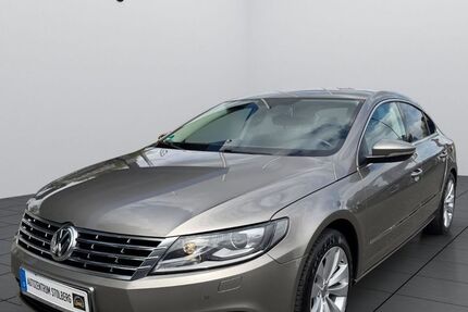 VW CC 88.150 km 12.990 &euro; Stolberg 52222