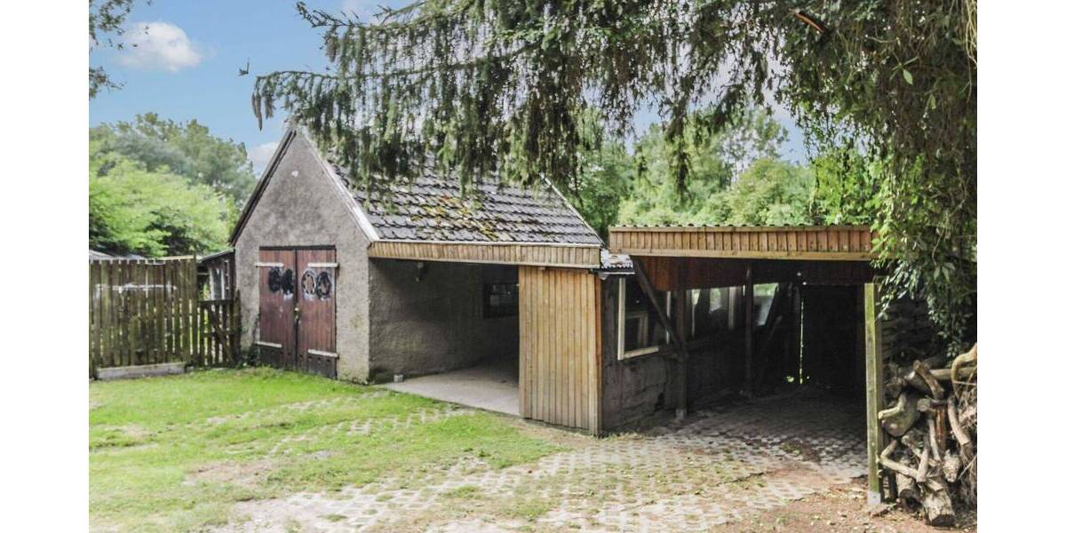 Einfamilienhaus Gülzow-Prüzen Groß Upahl - 5 Zimmer, 69.000&euro; | Angebot:26886784