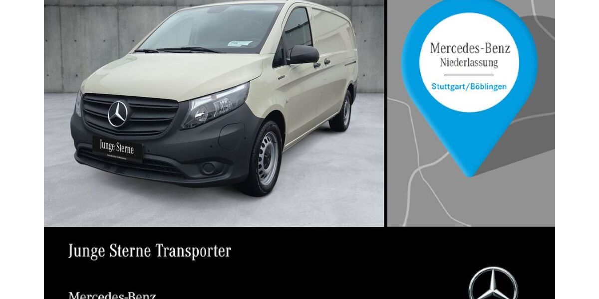 Mercedes-Benz Vito 31.122 km 28.548 &euro; Böblingen 71034