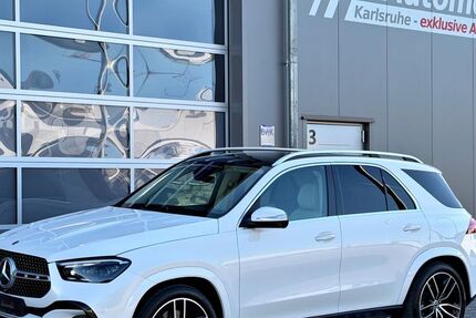 Mercedes-Benz GLE 400 35.950 km 83.990 &euro; Eggenstein 76344