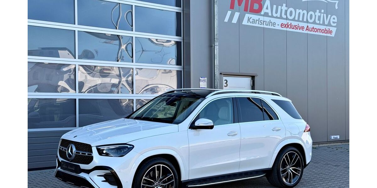 Mercedes-Benz GLE 400 35.950 km 83.990 &euro; Eggenstein 76344