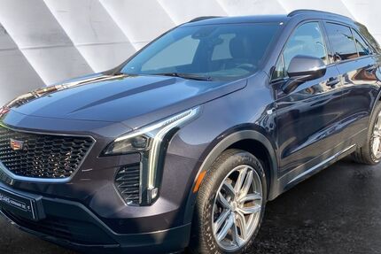 Cadillac XT4 33.200 km 36.890 € Berlin-Französisch Buchholz 13127
