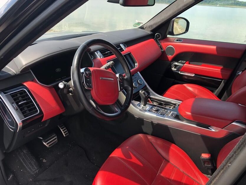 Land Rover Range Rover Sport 202.000 km 24.900 € Prien am Chiemsee 83209