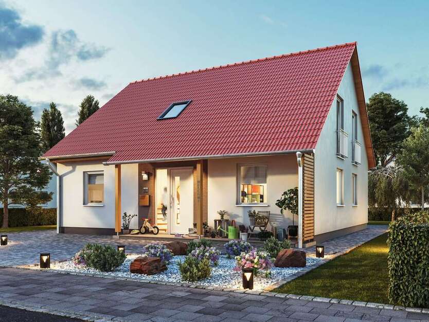 Haus zum Kaufen in Bleialf 295.550 € 148 m²