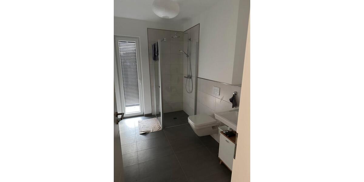 Erdgeschoßwohnung Neuruppin - 1 Zimmer, 35 m&sup2;, 595&euro; | Angebot:26193633