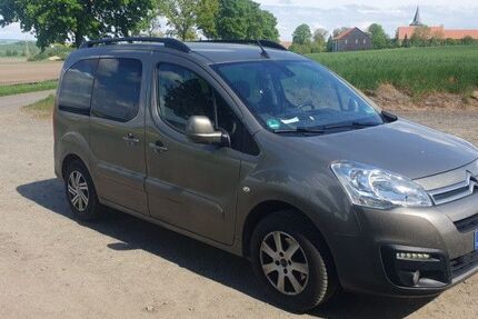 Citroen Berlingo 94.000 km 12.500 &euro; Hedeper 38322