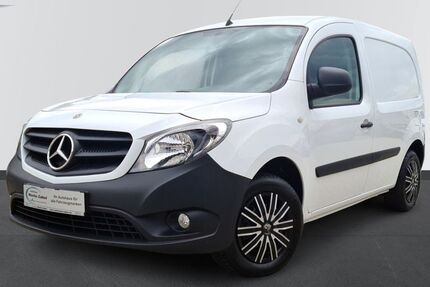 Mercedes-Benz Citan 121.200 km 11.990 &euro; Strausberg 15344