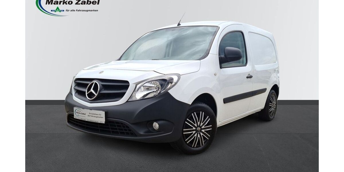 Mercedes-Benz Citan 121.200 km 11.990 &euro; Strausberg 15344