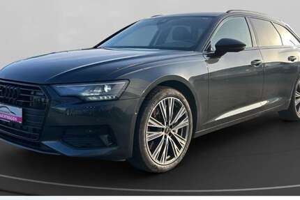 Audi A6 80.823 km 31.990 &euro; Aachen 52068