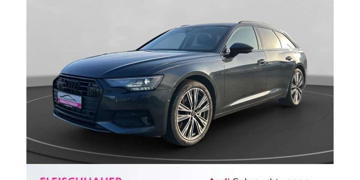 Audi A6 80.823 km 31.990 &euro; Aachen 52068