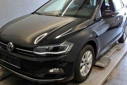 VW Polo 68.400 km 16.840 € Wackersdorf 92442