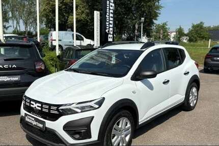 Dacia Sandero 7.865 km 14.480 &euro; Giengen 89537