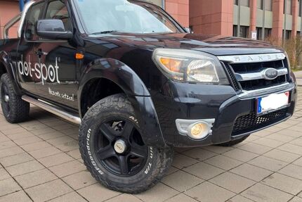 Ford Ranger 179.900 km 7.999 &euro; Nürnberg 90441