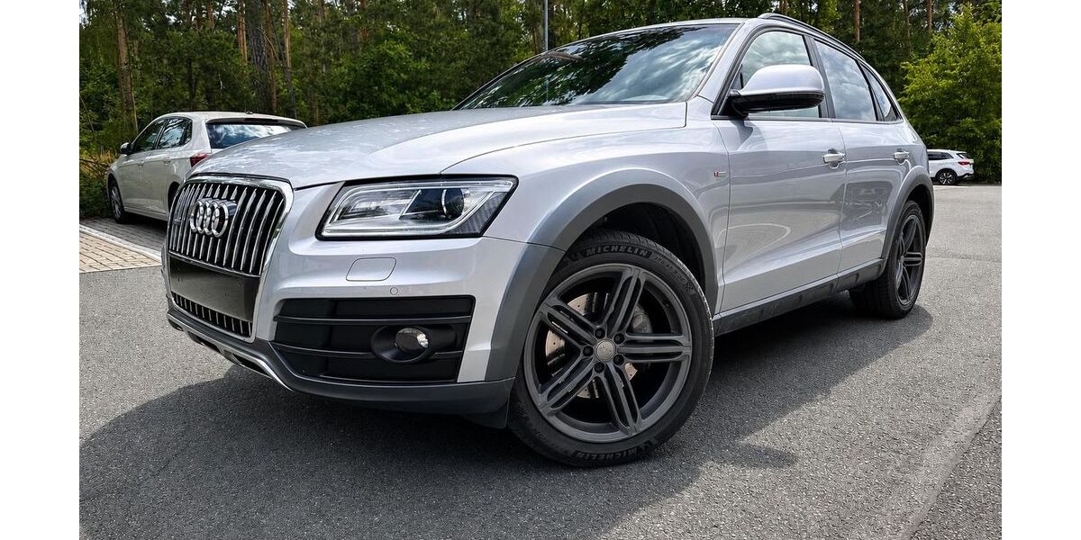 Audi Q5 224.000 km 14.800 &euro; Nürnberg 90459