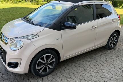 Citroen C1 89.000 km 6.699 &euro; Horgenzell 88263