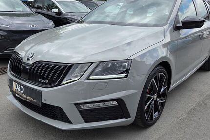 Skoda Octavia 101.808 km 22.900 &euro; Eitorf 53783