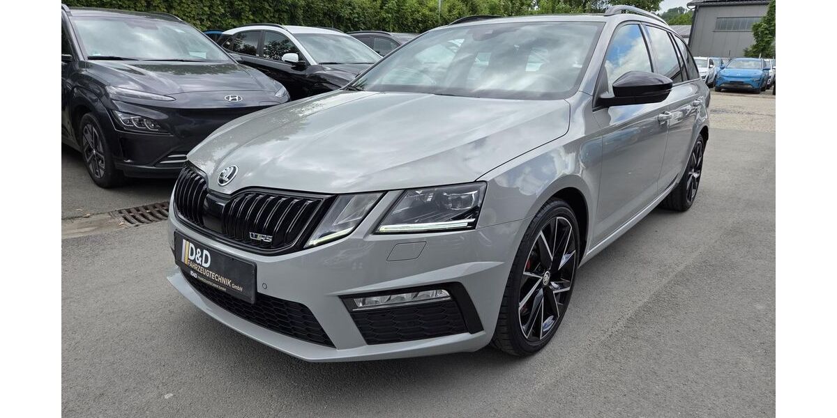 Skoda Octavia 101.808 km 22.900 &euro; Eitorf 53783