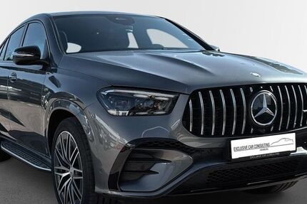 Mercedes GLE 53 AMG