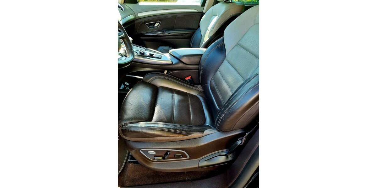 Renault Espace V 210.000 km 14.300 € Mosbach 74821