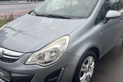 Opel Corsa 45.000 km 5.490 &euro; Nürnberg 90449